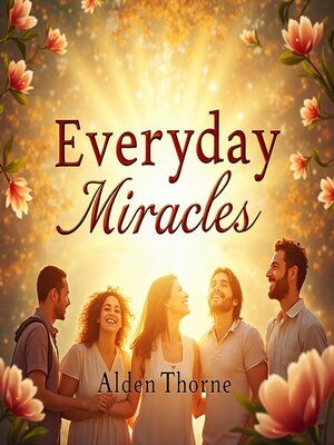 cover image of Everyday Miracles